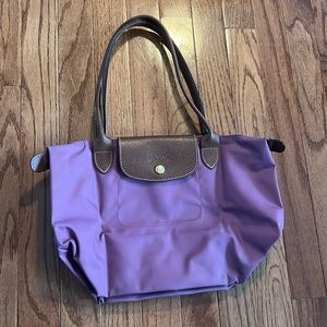 Longchamp le pliage mini